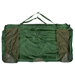 Carp spirit 34CSACS070068 Плавающий фиксирующий строп для веса / хранения Зеленый Dark Green