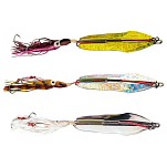 Seaspin 4353 Inchiku Suchadu 104 Mm 200g Желтый  SU 01