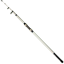 Купить Shimano fishing ALVARTE300H Alivio Allround Telescopic Удочка Для Серфинга Серебристый Silver 3.00 m  7ft.ru в интернет магазине Семь Футов
