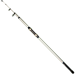 Shimano fishing ALVARTE300H Alivio Allround Telescopic Удочка Для Серфинга Серебристый Silver 3.00 m 