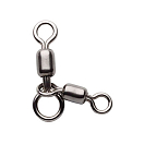 Купить Asari OACC-4/0 Combi Crane Вертлюги Серебристый Silver 4/0  7ft.ru в интернет магазине Семь Футов
