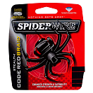 Купить Spiderwire 1345518 Stealth 110 m Плетеный Красный Red New 0.350 mm 7ft.ru в интернет магазине Семь Футов