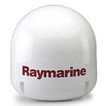 Raymarine E96009-V антенна Dummy TV 45STV  White 500 x 538 mm
