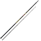 Купить Sunset stsrp8169400-3+1 донная удочка Bream Trophy Black / Multicolour 180x10x10 4 m 7ft.ru в интернет магазине Семь Футов