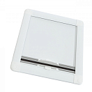 BAVARIA 316588_BE Затемнение для скрытого люка, XS