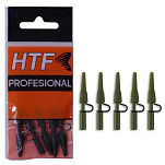 HTF Carp HTFC2230 Safety Distance Свинцовые зажимы Зеленый Green