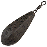Fox international CED042 Edges Horizon Вести Золотистый Grey 127 g 