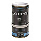 Купить Эмаль полиуретановая двухкомпонентная чёрная Nautix Coolblack 151660 0,75л мало нагревающаяся под солнцем 7ft.ru в интернет магазине Семь Футов