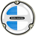 Hella marine 4025008 Apelo A3 Подводный светодиодный свет Бесцветный White 6000 Lumens