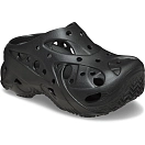 Купить Crocs 211141-001-w7 Деревянные башмаки Caged Black 35x25x15 EU 37 7ft.ru в интернет магазине Семь Футов
