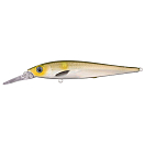 Купить Воблер SPRO Gutsbait Minnow SR 4797-406 110мм 13гр крючок №5 глубина погружения 0,8м цвет Ayu Minnow 7ft.ru в интернет магазине Семь Футов