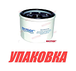 Фильтр масляный Suzuki DF25-70/DF40A/50A/60A, Recmar (упаковка из 10 шт.) 1651087J00_RM_pkg_10
