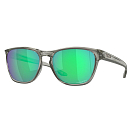 Купить Oakley OO9479-1856 Manorburn Prizm Солнцезащитные Очки Grey Ink Prizm Jade/CAT3 7ft.ru в интернет магазине Семь Футов