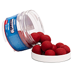 Instant action B3295 Hot Tuna Всплывающие окна 60g Красный Hot Tuna 20 mm 