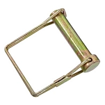 Rv designer 350-H425 штифт предохранительного замка H425 Bronze 3/8 x 1 1/2´´
