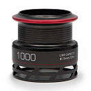 Купить Fox rage NRL028 Warrior Запасная Шпуля Черный Black / Red 1000  7ft.ru в интернет магазине Семь Футов