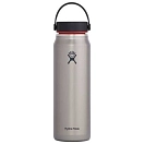 Купить Hydro flask lw32lw081-unit термос Wide Mouth Trail Lightweight With Flex 946ml Slate 35x15x15 7ft.ru в интернет магазине Семь Футов