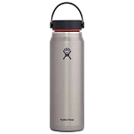 Hydro flask lw32lw081-unit термос Wide Mouth Trail Lightweight With Flex 946ml Slate 35x15x15