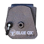 Blue ox 123-BXW4010 шарнир опоры прицепа BXW4010  Grey