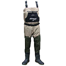 Купить Seland H8-BOFI-38 Valira Wader Серый  Green / Beige EU 38  7ft.ru в интернет магазине Семь Футов