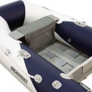 SEATEC 55721 Подседельная сумка для Pro Sport 270