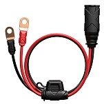 Noco gc002 Кольцевой наконечник-коннектор Black / Red 8x4x13