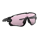 Купить Oakley OO9290-5431 Jawbreaker Prizm Low Light Солнцезащитные Очки Polished Black Prizm Low Light/CAT1 7ft.ru в интернет магазине Семь Футов