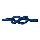 Купить Cavalieri 824112 Fulldy Dyneema 100 m плетеная веревка Голубой Light Blue 12 mm  7ft.ru в интернет магазине Семь Футов