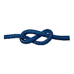 Cavalieri 824112 Fulldy Dyneema 100 m плетеная веревка Голубой Light Blue 12 mm 