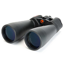 Купить Celestron C71009 SkyMaster 15x70 Бинокль  Black 7ft.ru в интернет магазине Семь Футов