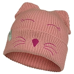 Buff ® 120867.563.10.00 Шапка Knitted Funn Cat Sweet 8x25x6