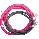 Купить Sierra 11-BC88533 Кабель батареи в сборе 60.96 cm Черный Black 7ft.ru в интернет магазине Семь Футов