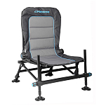 Cresta 6402-520 Compact 2.0 Стул Черный  Black