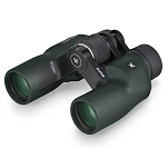 Vortex R385 бинокль (binokl) Raptor Серебристый Black  Hunt