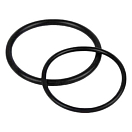 Купить Wema 648988 N3&S3 Прокладка  Black 7ft.ru в интернет магазине Семь Футов