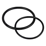 Wema 648988 N3&S3 Прокладка  Black