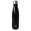 Купить Puro PUSB010 H2O Бутылка 500ml Черный  Black 7ft.ru в интернет магазине Семь Футов
