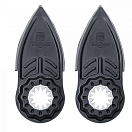 FEIN 63806159220 Набор шлифовальных пальцев