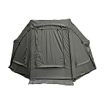 Carp spirit ACS510007 Speed-R Фронтальная поддержка бури Grey