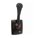 Купить Блок дистанционного управления двигателем Dometic Tfx 172103 B700SS 410мм однорычажный с боковым креплением из черного полиэстера с порошковым покрытием 7ft.ru в интернет магазине Семь Футов