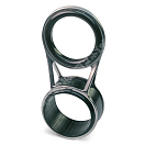 Купить ZunZun 270830 WMAG Руководство Черный  Black 18.0 mm  7ft.ru в интернет магазине Семь Футов