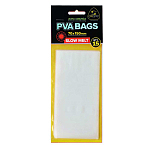 Carp spirit ACS010426-UNIT Soluron PVA Fast Кормушка фидерная прикормочная White 60 x 120 mm