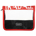 Hart BHBEM Ika Egis чехол для буя/кранца Белая  Red / White / Black