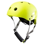 Zhik HLM-0010-K-HVY-XSS H1 Junior Шлем  Hi Vis XS