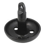 Attwood m10012 Грибной якорь Black 30x30x20 3.6 Kg