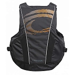 Plastimo 71598 Chesil 50N Жилет Черный  Black 2XL