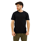 Купить Brandit 4200-2-XXL Футболка с коротким рукавом T-Shirt Черный Black 2XL 7ft.ru в интернет магазине Семь Футов