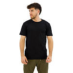Brandit 4200-2-XXL Футболка с коротким рукавом T-Shirt Черный Black 2XL