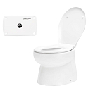 OCEAN TECHNOLOGIES Бортовой туалет ЭЛЕГАНС / 24 В