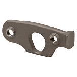 Black diamond BD4120900000ALL1 Micro Hammer Серый  Grey